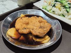 -鲜得来排骨年糕(即墨路店)