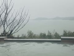 -天目湖涵田半山温泉
