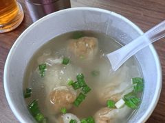 肉燕-同利肉燕老铺(澳门路店)