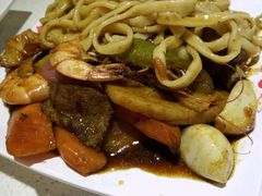 -过锅瘾三汁焖锅(东星时代广场店)