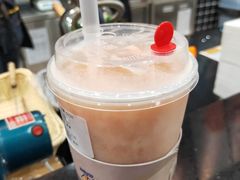 -桂桂茶(万嘉广场店)