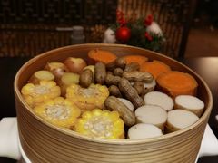 -丽晶轩中餐厅(重庆丽晶酒店)