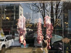 门面-大吉利·潮汕牛肉火锅(河西店)
