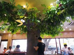 -东山茶寮(新安店)