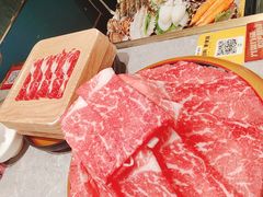 -樱煦和牛寿喜烧(如皋吾悦广场店)