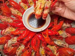 -红盔甲·小龙虾(天钥桥店)