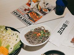 -三江源活鱼现烤(维多利摩尔城店)
