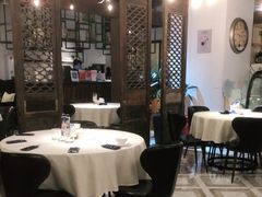 大堂-时间仓(湘江世纪城店)