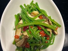 -東舍食唐精品陕菜馆