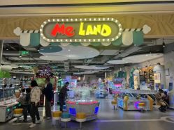 -meland亲子乐园•活动包场(佛山新DNA购物中心店)