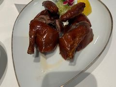 -伯衡55·吉品轩(乌鲁木齐南路店)