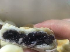 -老北京绿豆饼(解放路店)