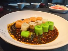 -晓长安·新陕菜(曲江店)
