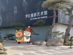 -罗红摄影艺术馆