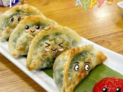 -强记鱼粥(南村店)