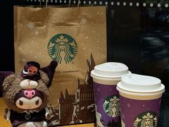 -星巴克臻选(上海长风大悦城店)