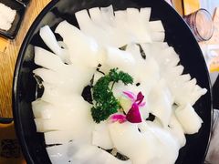 -三人行骨头王火锅(长寿店)