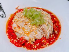 -太二酸菜鱼(深圳布吉万象汇店)