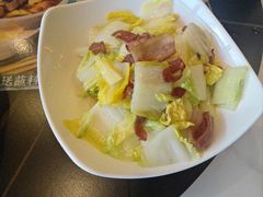 -日昌餐馆(亦庄店)