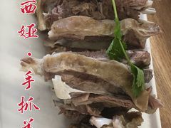 -阿西娅·西北妈妈拿手菜(华联店)