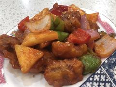 -甜蜜蜜港式茶餐厅(虹梅店)