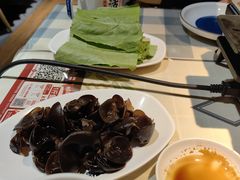 -鱼酷活鱼烤鱼(山西旗舰店)
