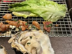 -夜食白市Yespicy·烧烤啤酒宵夜(番禺四海城店)