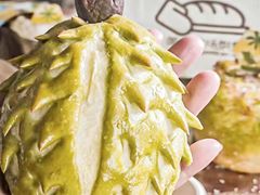 -美心西饼mx cakes(猎德优托邦店)