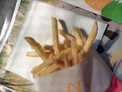 -麦当劳(欧亚卖场店)