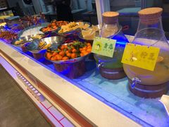 -快乐爱斯米牛排自助(靖江吾悦店)