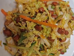 -大草原清真饭庄(沙河店)