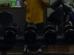 -迈劲健身专业私教(朝青汇店)