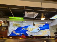 -河州春清真西北特色美食(虎踞路店)