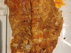 -金刚山烧烤(红旗大街店)