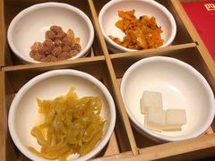 -闽上鲜·福建菜(龙湖滨江天街店)