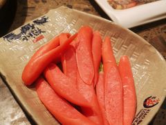 -小龙坎老火锅(金柏林店)