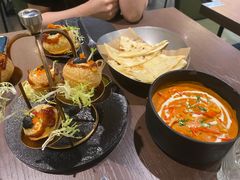 -Shantek象提南亚西餐厅&Bistro(淮海中路店)