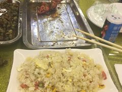 -赵氏老北京涮羊肉羊蝎子(蓝村店)