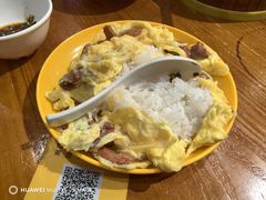 -澳门陈光记烧味饭店(南京德基广场店)
