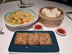 龙门炒米粉-陶陶居·雅园(凯华国际店)