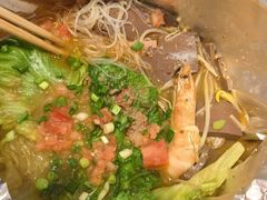-见味花甲(福田coco park店)