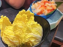 -捞王猪肚鸡火锅(金华义乌之心店)