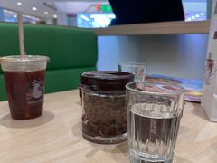 -CoCo壱番屋(现代城店)