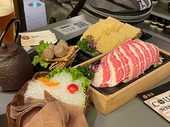 -湊湊火锅·茶憩(南京万象天地店)