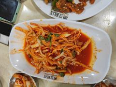 -兴豆饭店(总店)