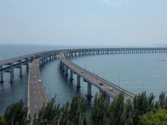 -星海湾跨海大桥