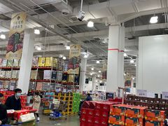 -山姆会员商店(邻瑞广场店)