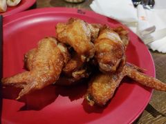 -好伦哥比萨烤肉自助(八里桥店)