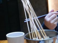 -杨记清芳牛肉拉面(京广路店)
