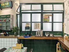 -阿金大白·上海菜馆(新天地店)